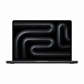 Ноутбук MacBook Pro 16 M4 Max (Z1FW0000S), 128/4096 ГБ, Space black, космический черный